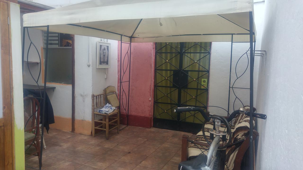 Bed and Breakfast El Pasadizo à Lima Extérieur photo