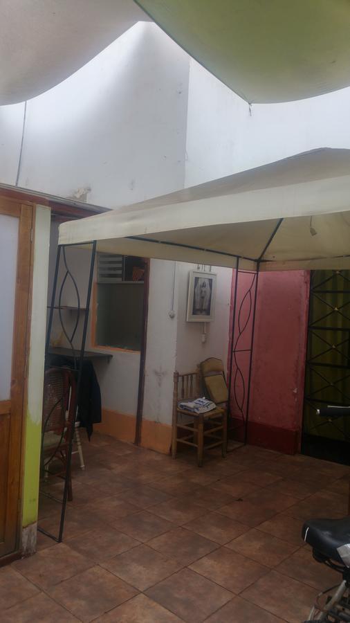 Bed and Breakfast El Pasadizo à Lima Extérieur photo